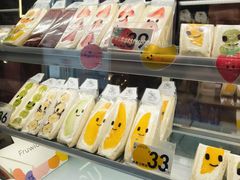 -Fruwich果明治(西单更新场店)