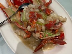 -老吉士(环贸iapm店)