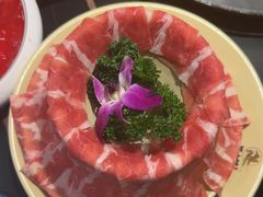 -蜀大侠火锅(四川北路店)