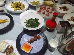 -鸭王烤鸭店(三里河店)
