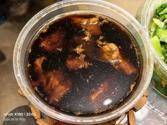 -南门小馆·清真(国贸商城店)
