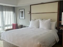 -上海锦江汤臣洲际大酒店