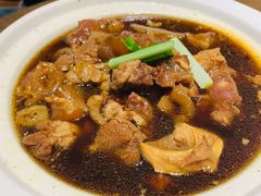 -直隶安家牛肉罩饼(建华店)