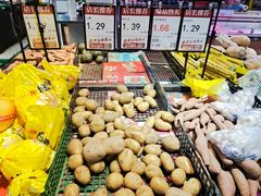 -华冠超市(石楼店)