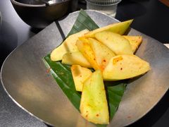 -Ameigo梅果·云贵川bistro(长宁来福士店)