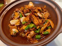 -味上湘菜馆(岳麓山店)