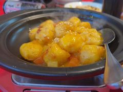 -羊之道草原味道清真餐厅(番禺店)