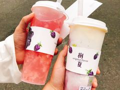 -树夏(建设路店)