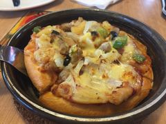 -必胜客(新海上世界店)