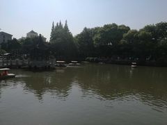 -汇龙潭