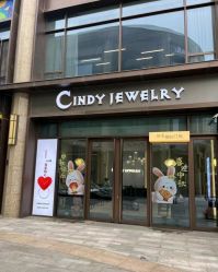 -Cindy Jewelry·钻戒·彩色宝石