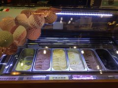 自助取餐区-多克多蒸气茶DOKDO(鼓楼绿地店)