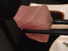 -椿山日本料理