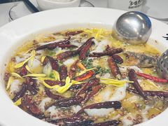 -太二酸菜鱼(南京艾尚天地店)