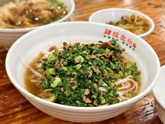 -肆姐面粉馆(坡子街店)