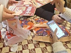 -老三样·旧食新味(船山路店)