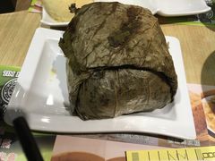 -添好运点心专门店(北角店)