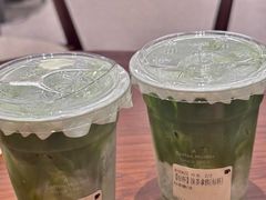 -Peet's 皮爷咖啡(深圳湾万象城店)