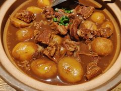 -青年公社烤鸭(青年路店)