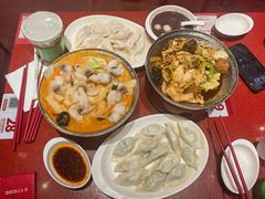 -喜家德虾仁水饺(景枫中心店)