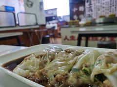 -吴一川牛腩粉(西村店)