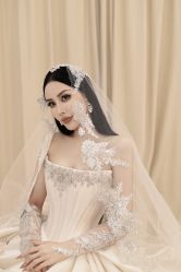 -予白婚纱礼服馆