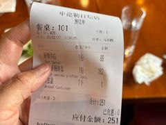 -申德勒加油站西餐厅(日坛路总店)
