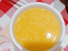 -西贝(上海新梅广场店)