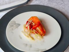 -汕头君华海逸酒店·鸿桃轩中餐厅