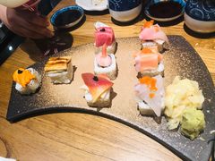-阿吾罗日本料理(K11艺术中心店)