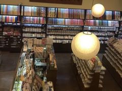 -鸠居堂(銀座本店)