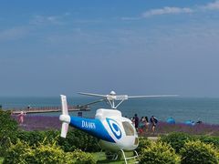 -渔岛海洋度假区