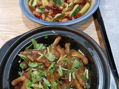 -烤五行·烧烤烤串(石佛营店)