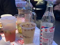 -回味黑鸭煲·始于2006(万松园店)