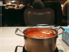 -星伦多自助料理(花山金鹰店)