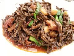 -不倒翁·徽天下名菜楼(马鞍山路店)