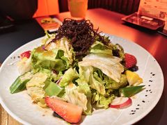 -無二炙坊·和牛烧肉(大钟寺1733店)