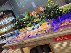 -佰味龙自助烤肉火锅(寮步店)