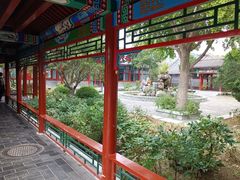 -有喜胶东小馆(超极合生汇太申祥和店)