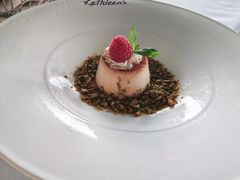 -Kathleen's Waitan 凯圣琳江景西餐厅(外滩店)
