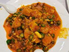 -马和尚豆腐店(雄关大道店)