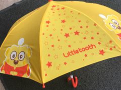 -小门牙好性格托育(北外滩中心)