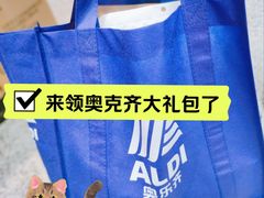 -ALDI奥乐齐超市(浦东大华锦绣优嘉店)