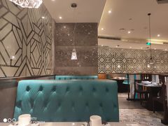 卡座-岭南真味·匠心粤菜(K11店)