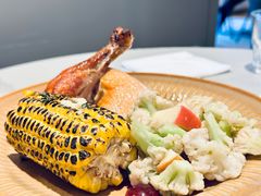 -BAKER&SPICE(BFC外滩金融中心店)