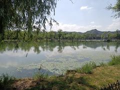 -承德避暑山庄景区