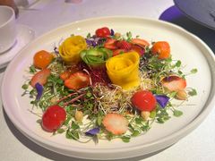 -狮拾久·现代新加坡料理(福田COCO Park店)