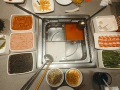 -海底捞火锅(铂澜大象城店)