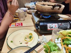 -牛腩之旅·牛腩牛杂煲(光启城美食城店)