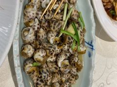 -爷爷的草帽·海鲜馆(孙塘路店)